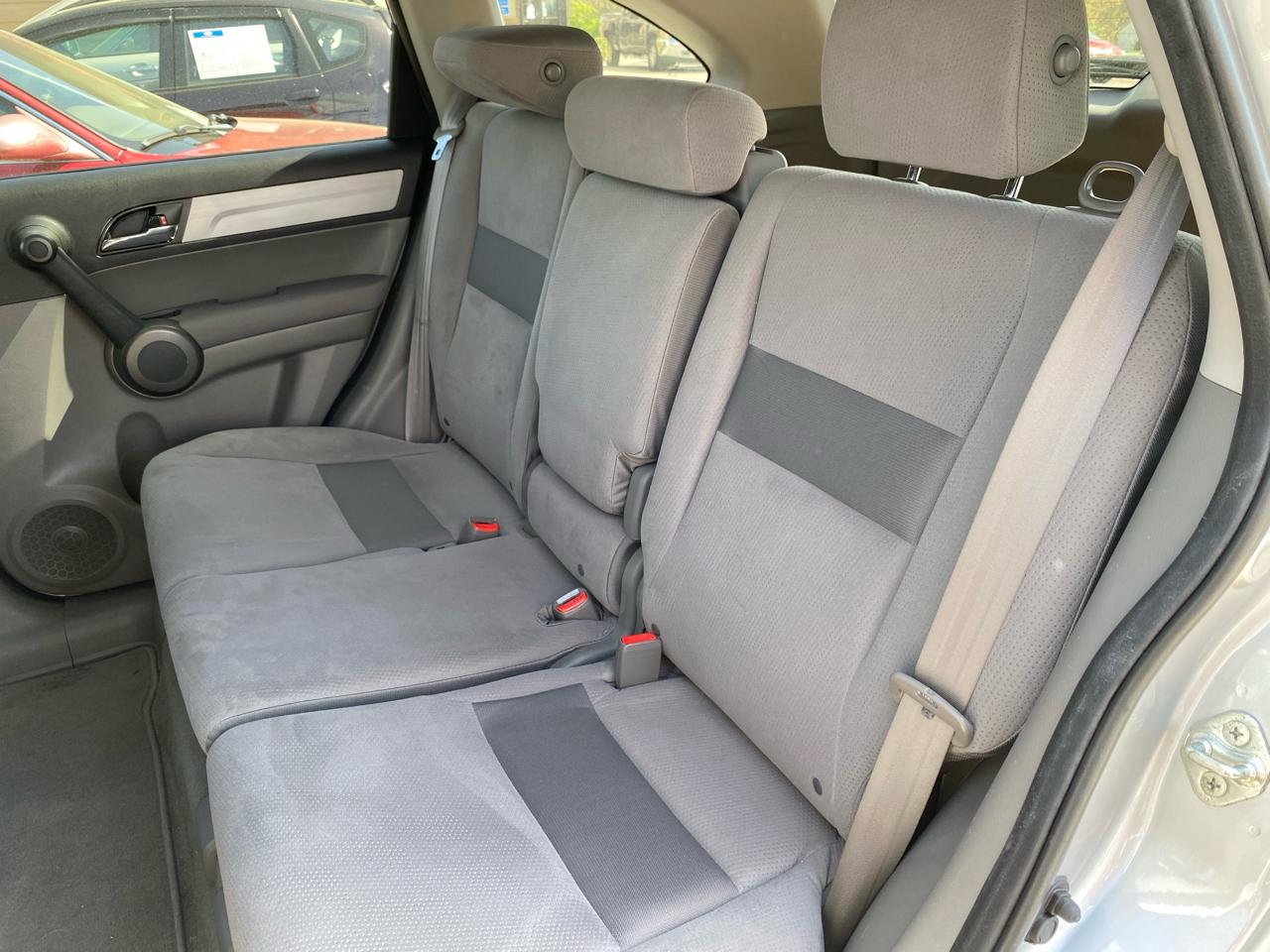 Honda CR-V SE 2WD 2011