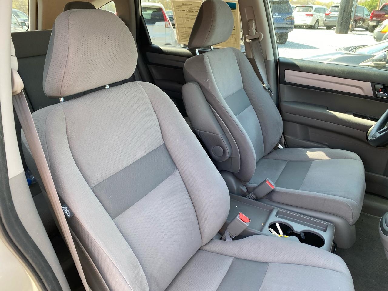 Honda CR-V SE 2WD 2011