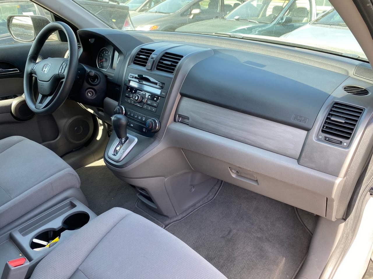 Honda CR-V SE 2WD 2011