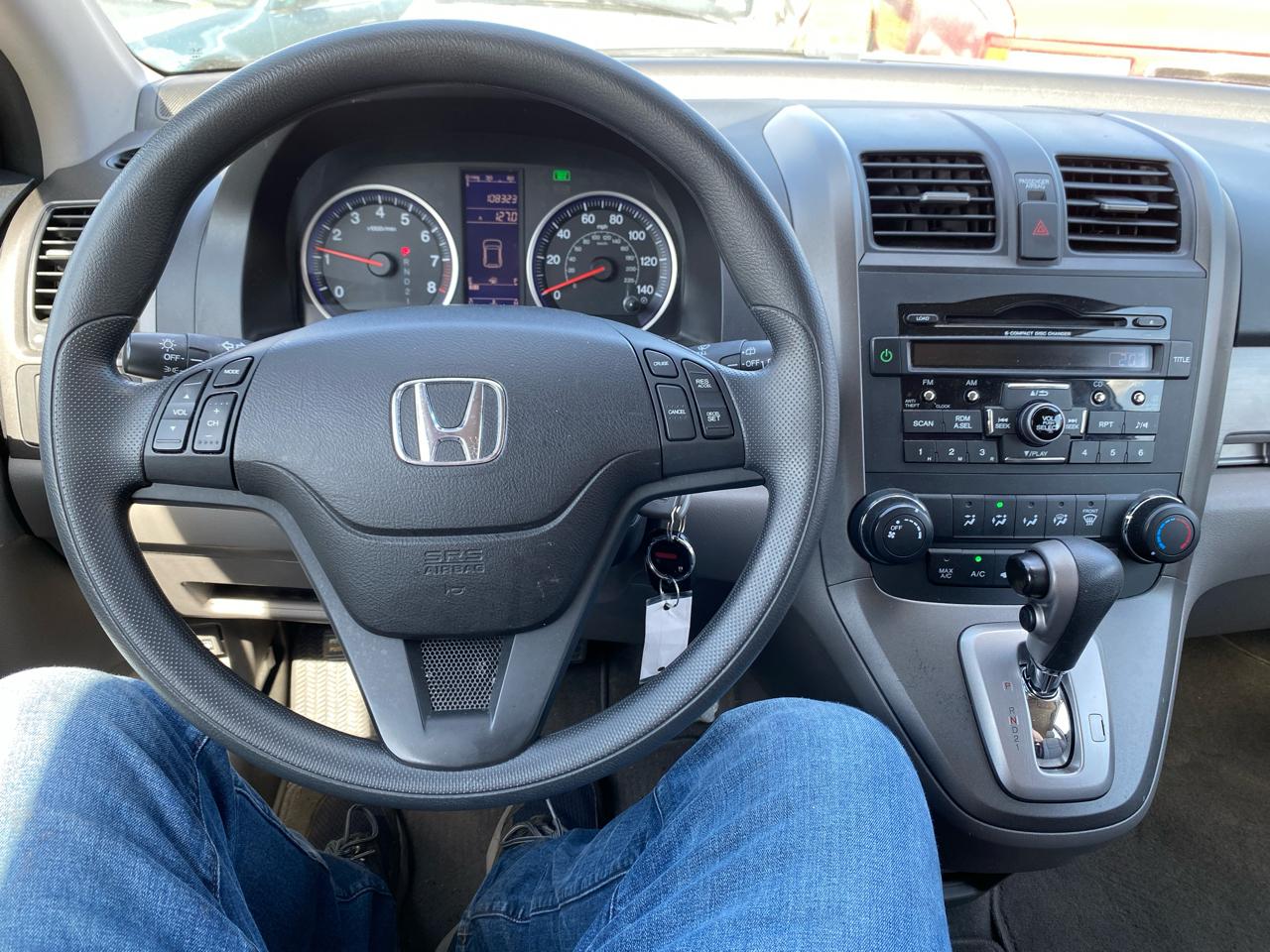 Honda CR-V SE 2WD 2011