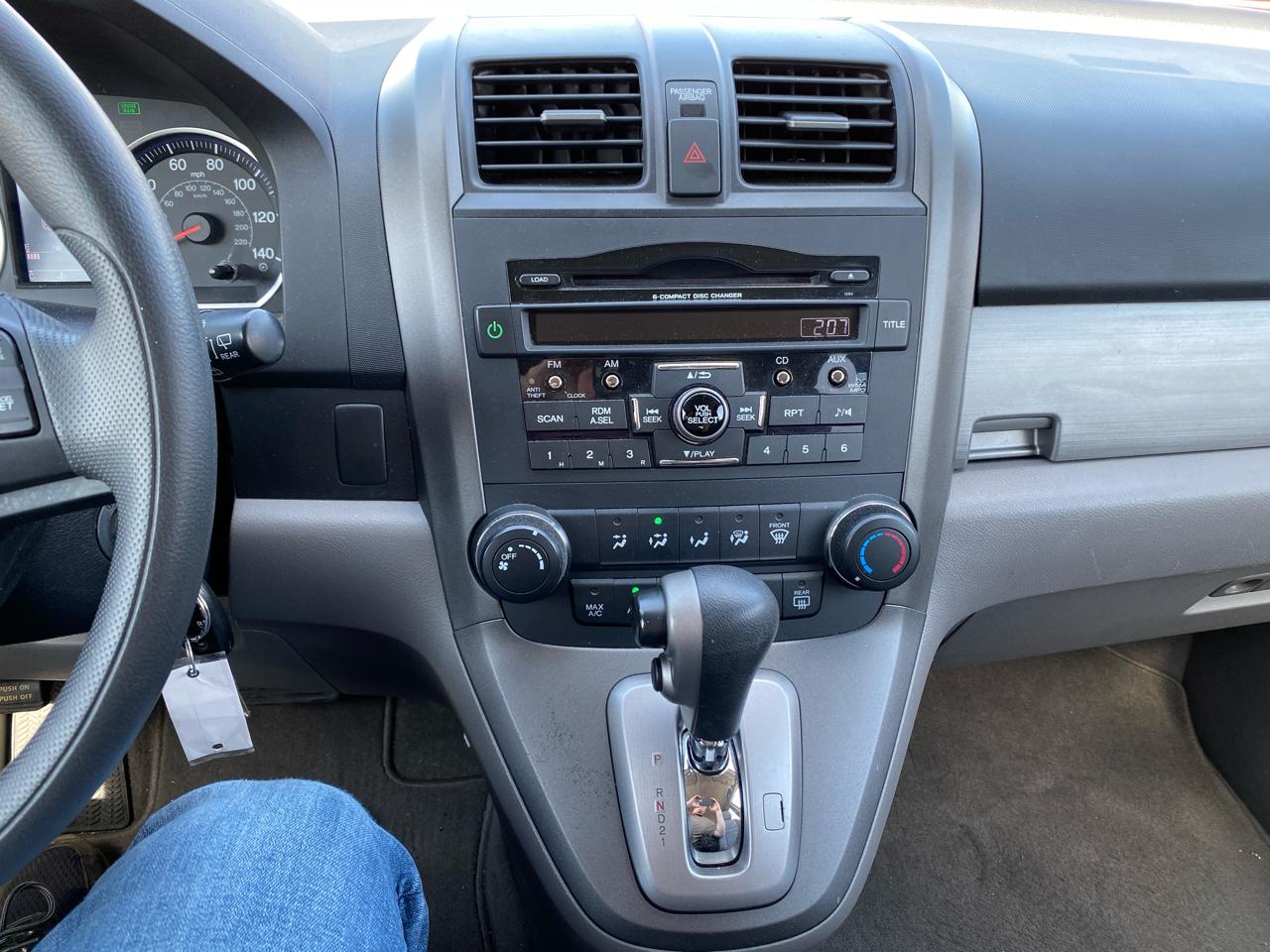 Honda CR-V SE 2WD 2011