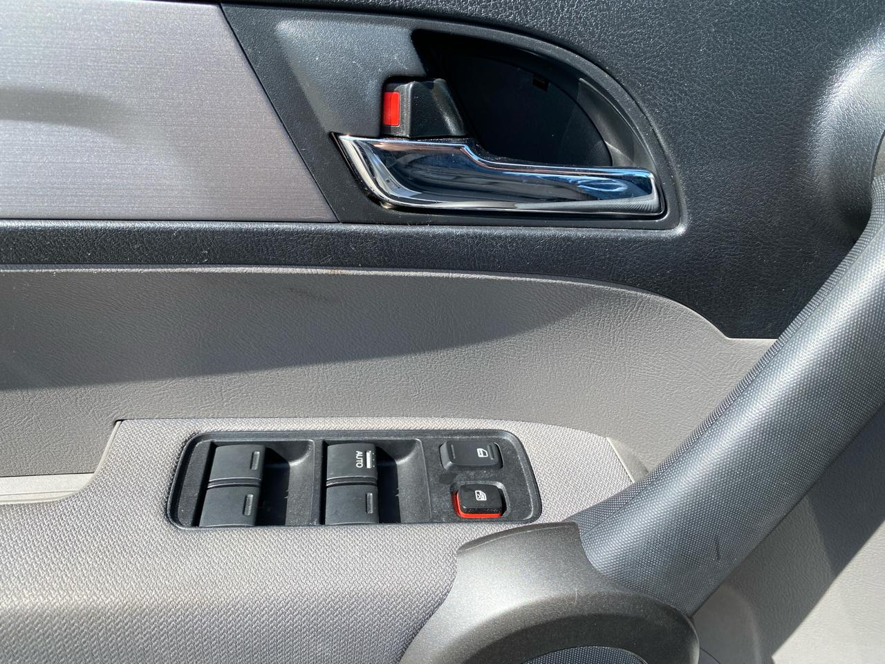 Honda CR-V SE 2WD 2011