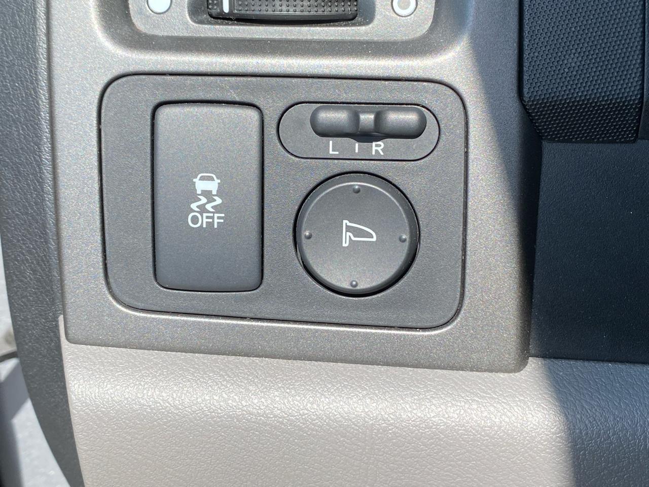 Honda CR-V SE 2WD 2011