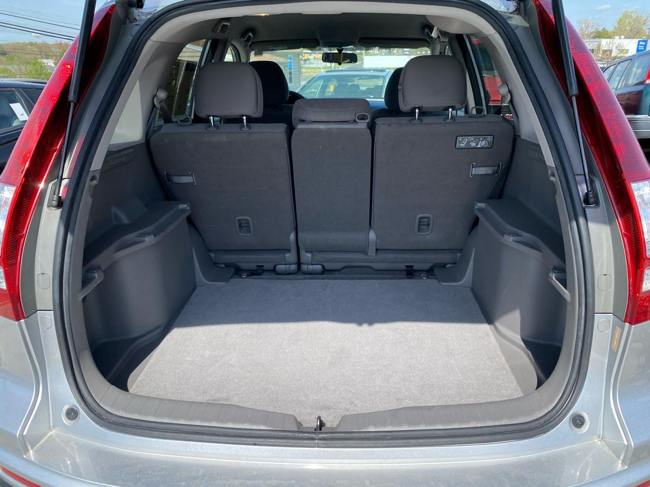 Honda CR-V SE 2WD 2011