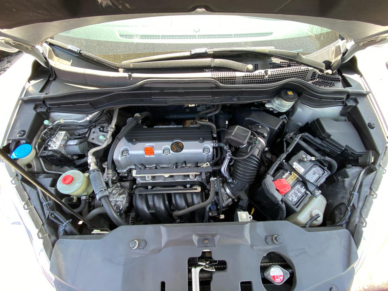 Honda CR-V SE 2WD 2011