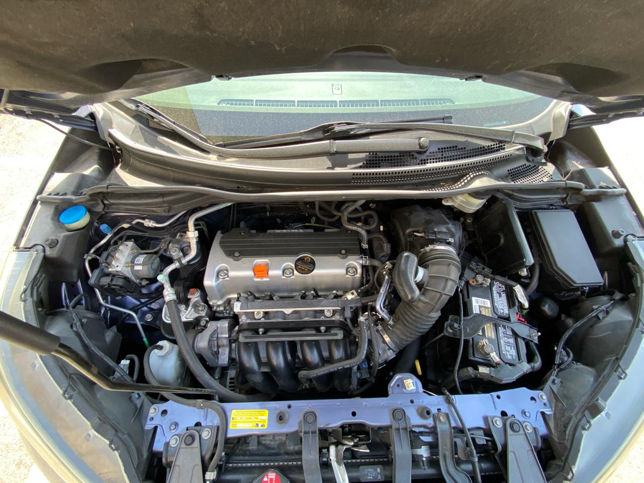 Honda CR-V EX-L 2WD 2012