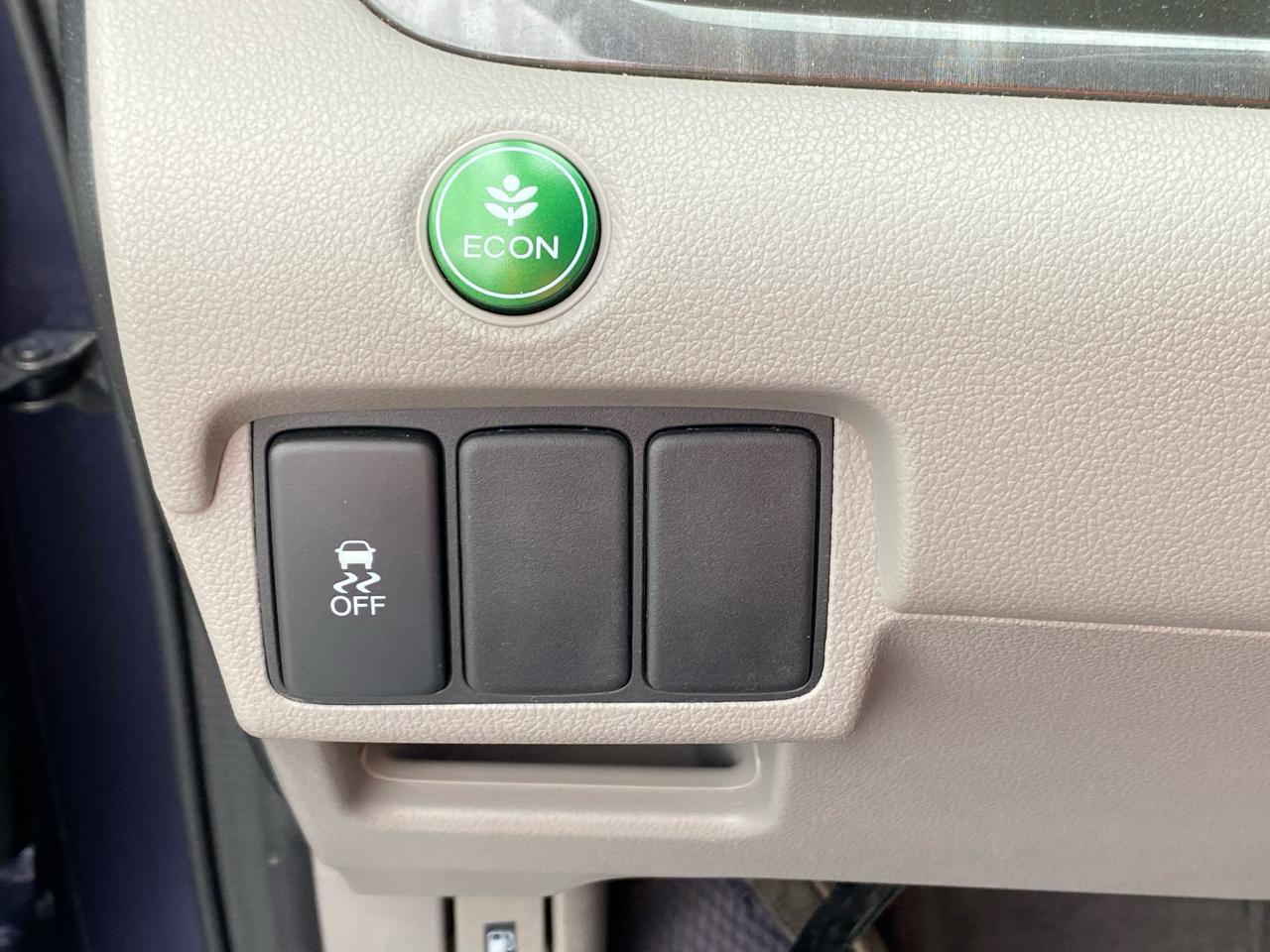 Honda CR-V EX-L 2WD 2012