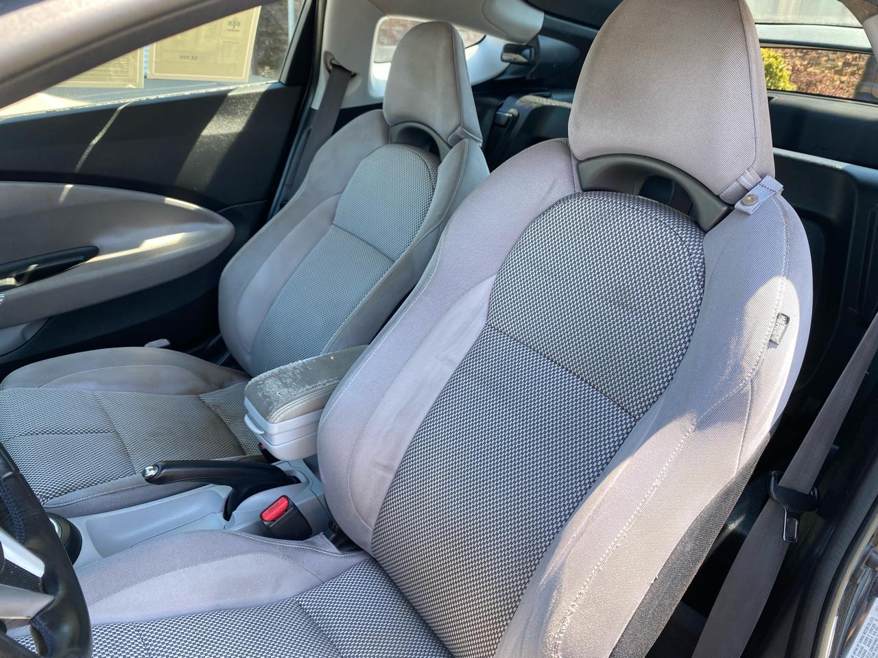 Honda CR-Z EX 6M 2011