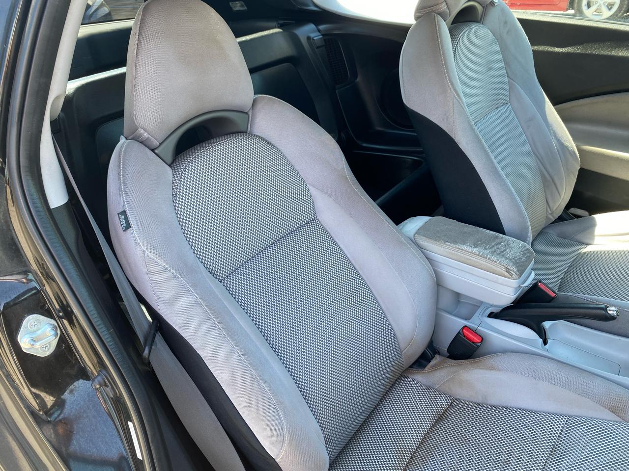 Honda CR-Z EX 6M 2011