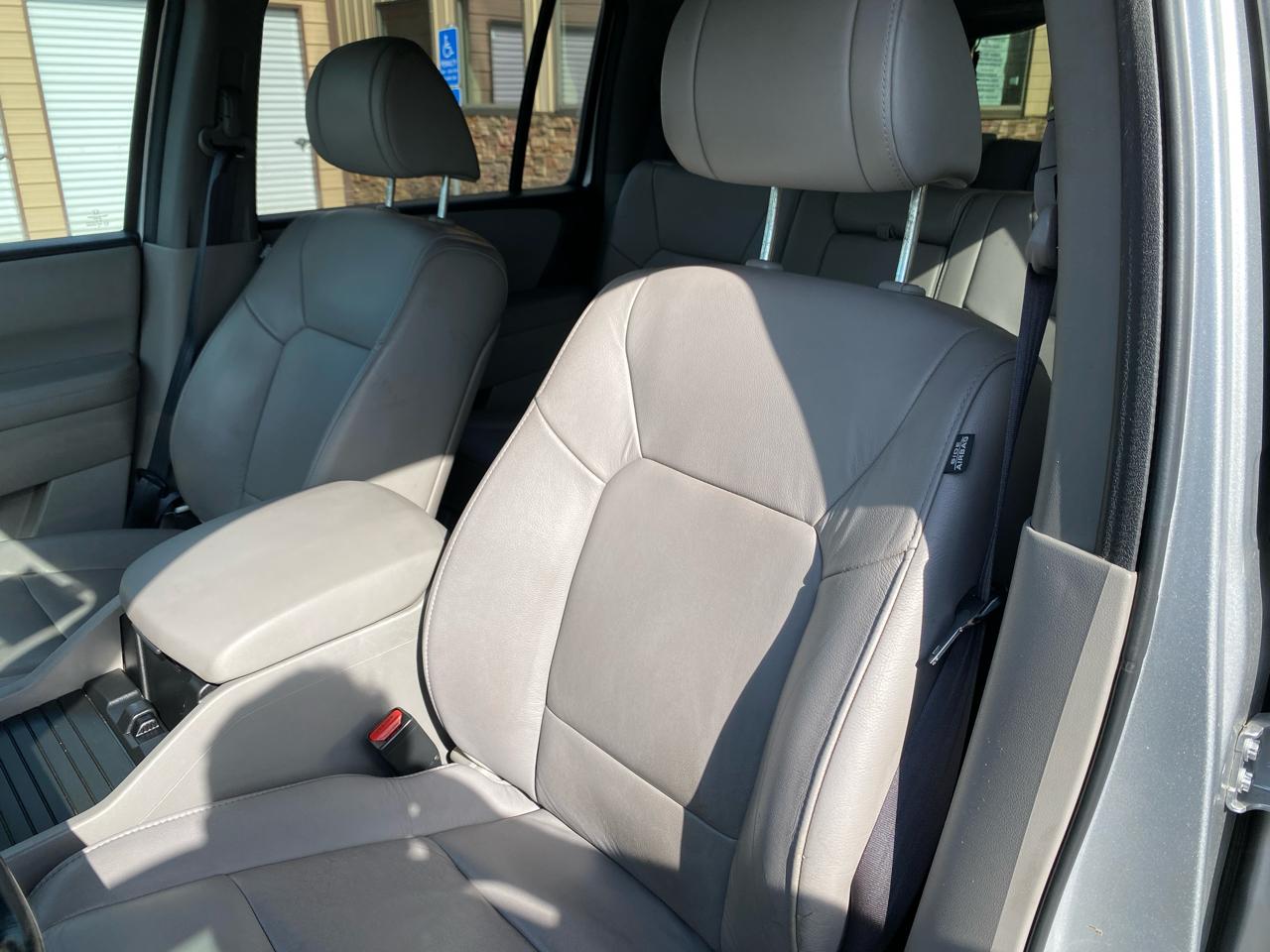 Honda Pilot EX-L 4WD w/ Navigation 2014