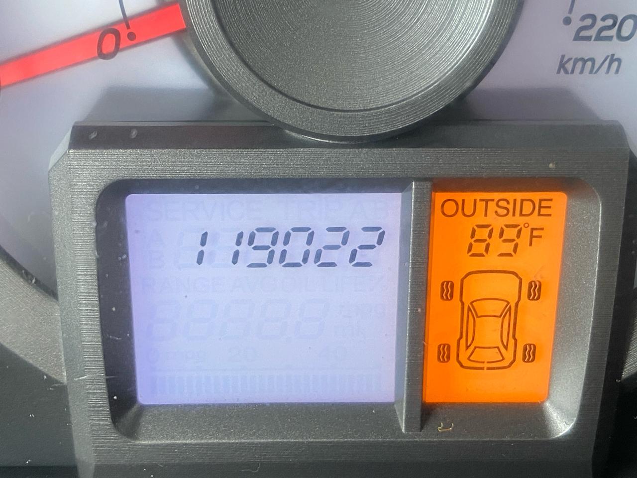 Honda Pilot EX-L 4WD w/ Navigation 2014