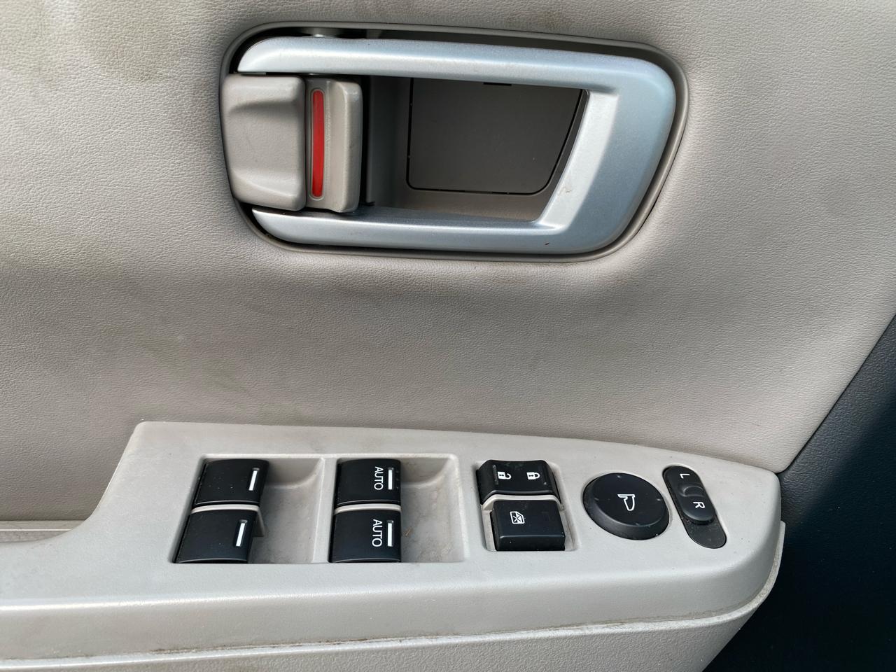 Honda Pilot EX-L 4WD w/ Navigation 2014