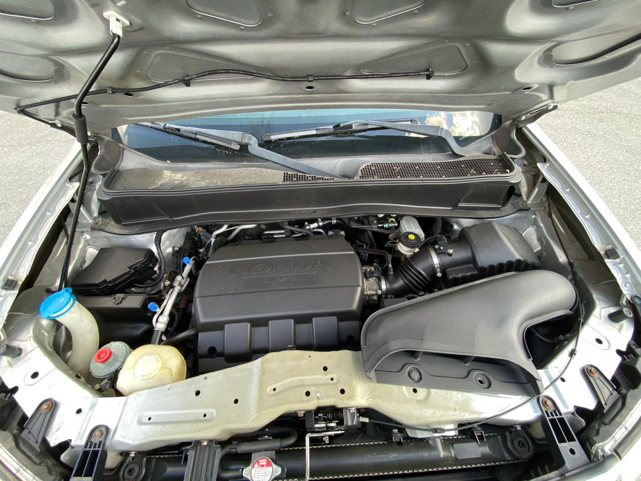 Honda Pilot EX-L 4WD w/ Navigation 2014