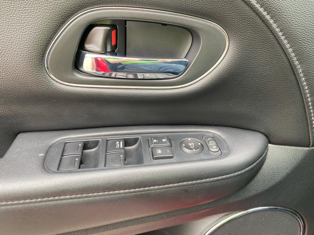 Honda HR-V EX-L 2WD 2017