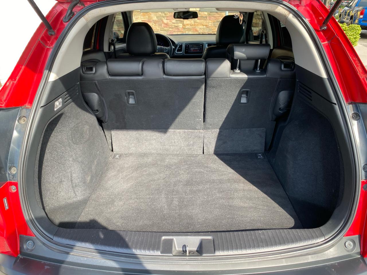 Honda HR-V EX-L 2WD 2017
