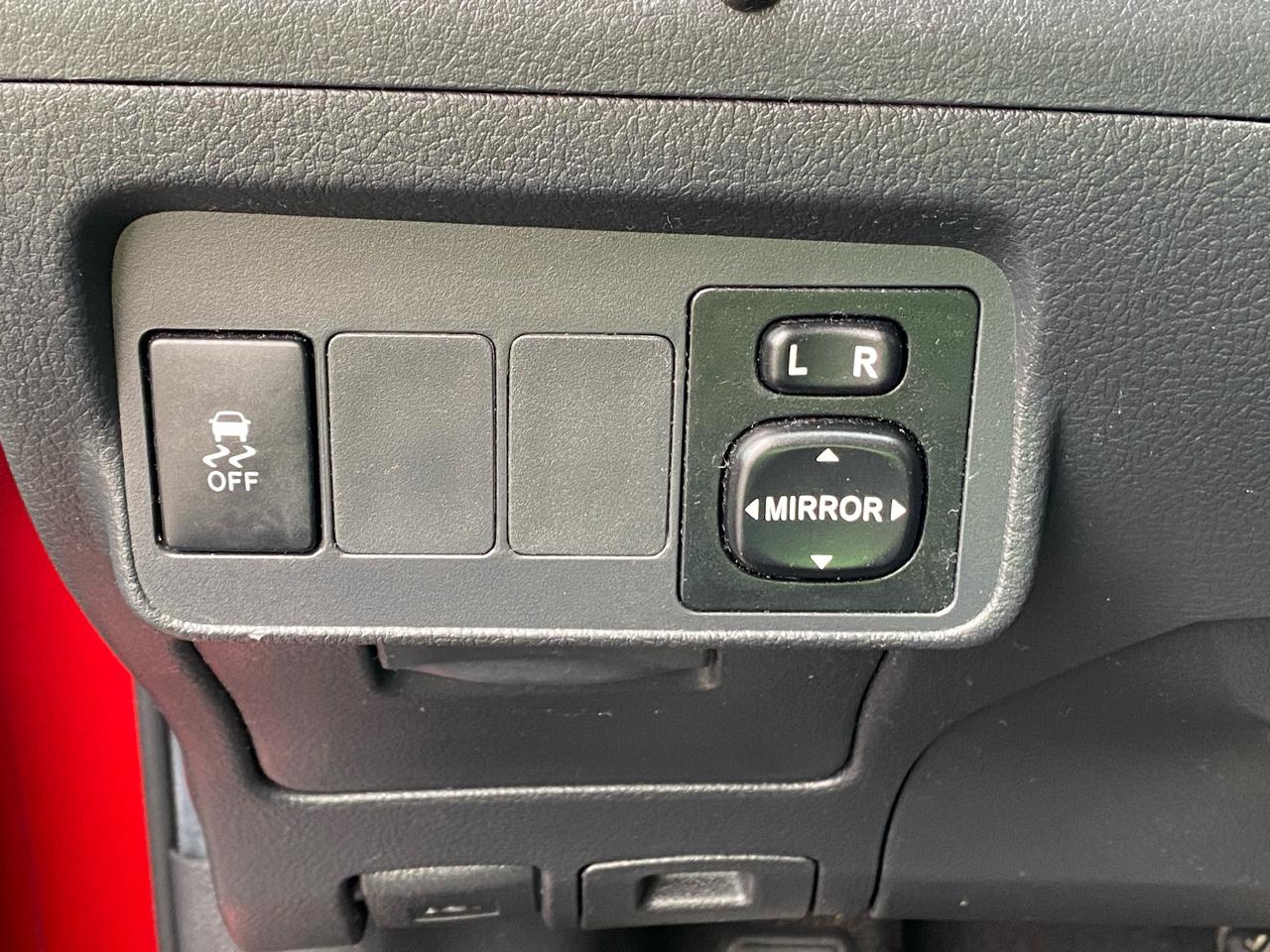 Toyota Corolla S 2012