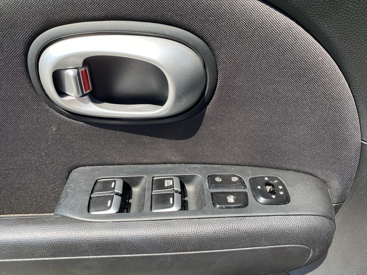 Kia Soul Base 4D Wagon 2018