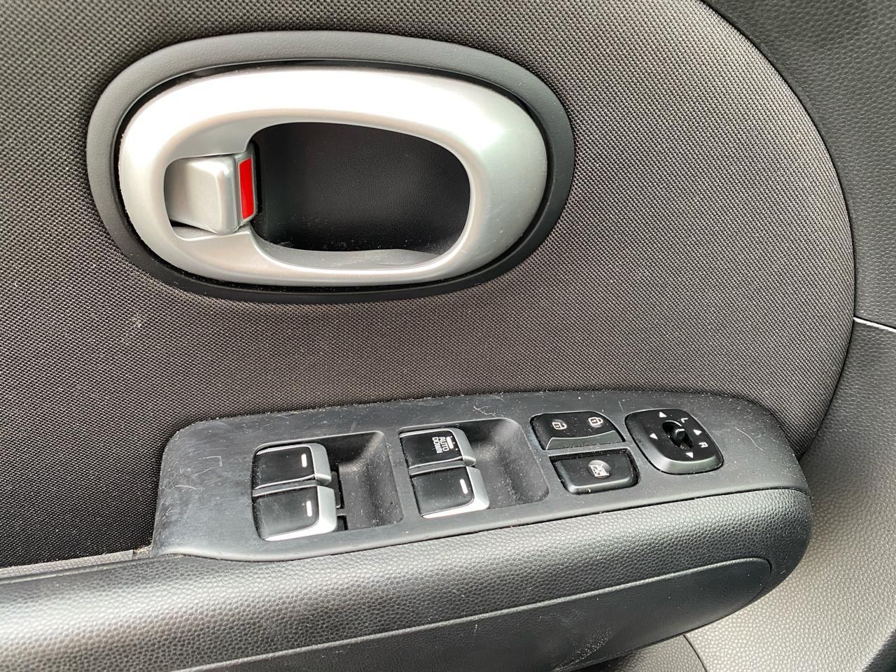 Kia Soul Base 4D Wagon 2018