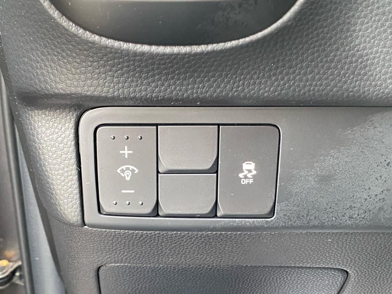 Kia Soul Base 4D Wagon 2018