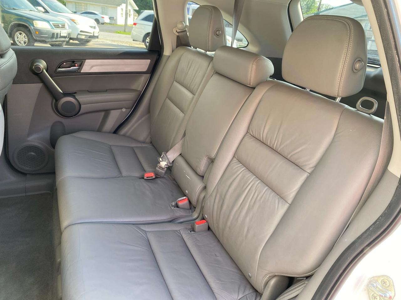 Honda CR-V EX-L 2WD 2011