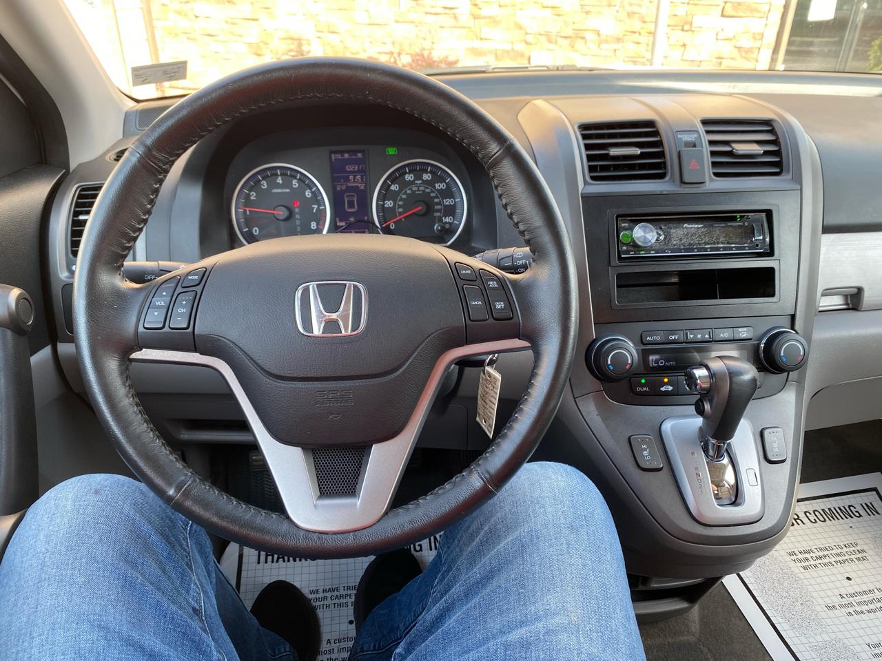 Honda CR-V EX-L 2WD 2011