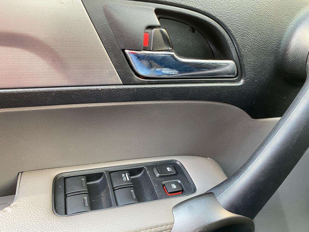 Honda CR-V EX-L 2WD 2011