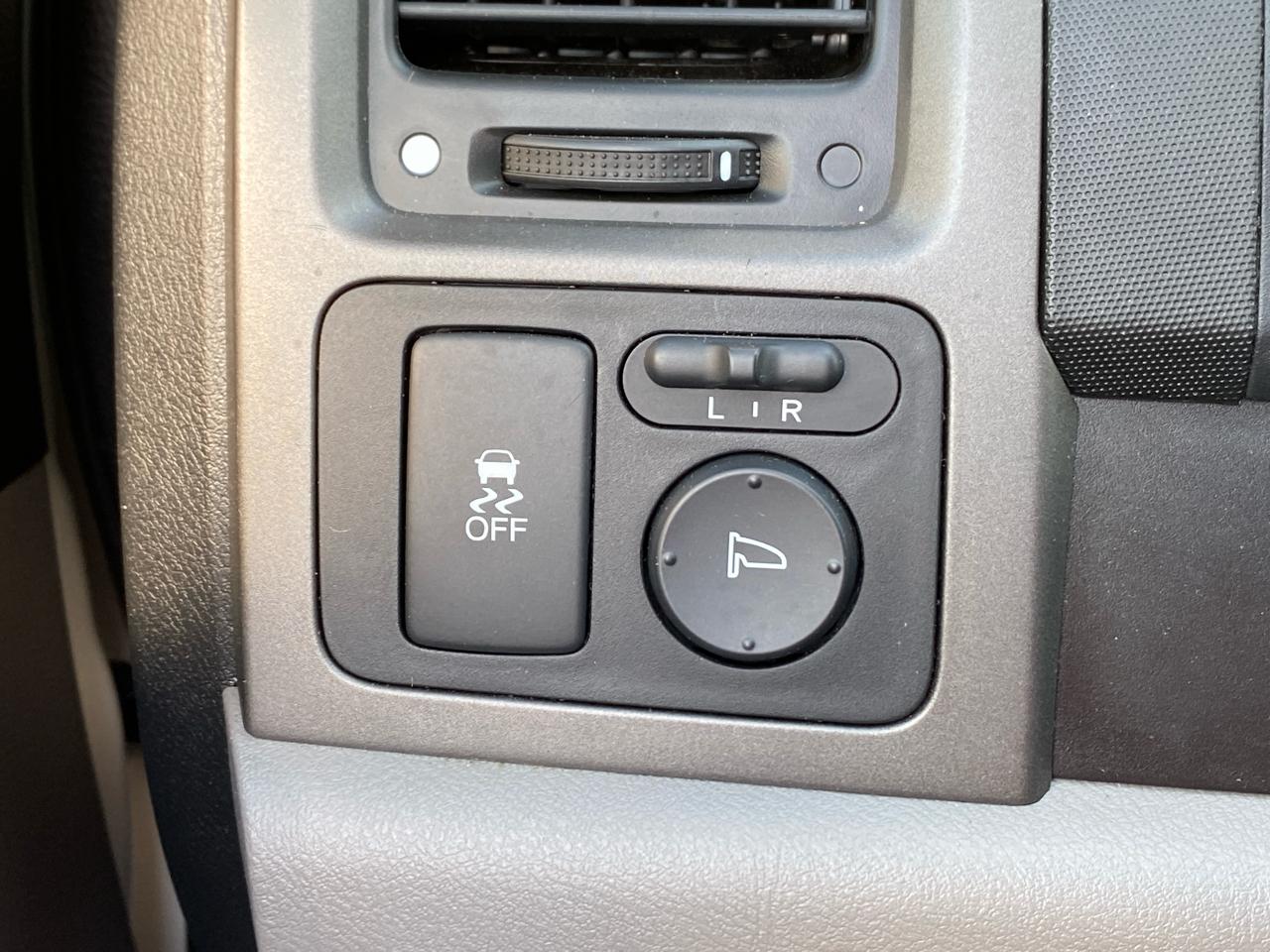 Honda CR-V EX-L 2WD 2011