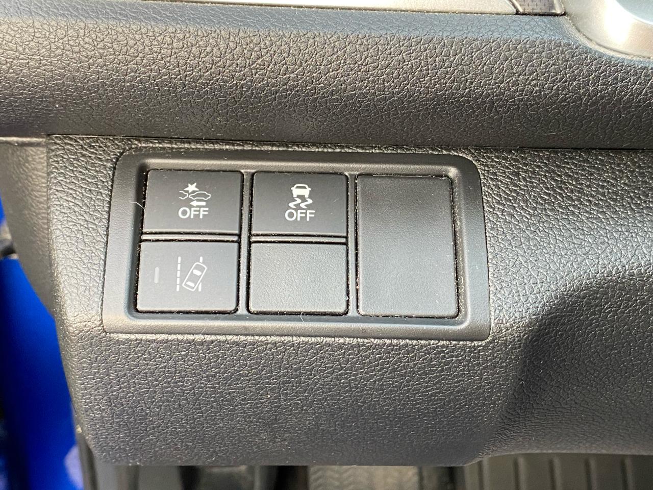 Honda Civic EX 4D Sedan 2020