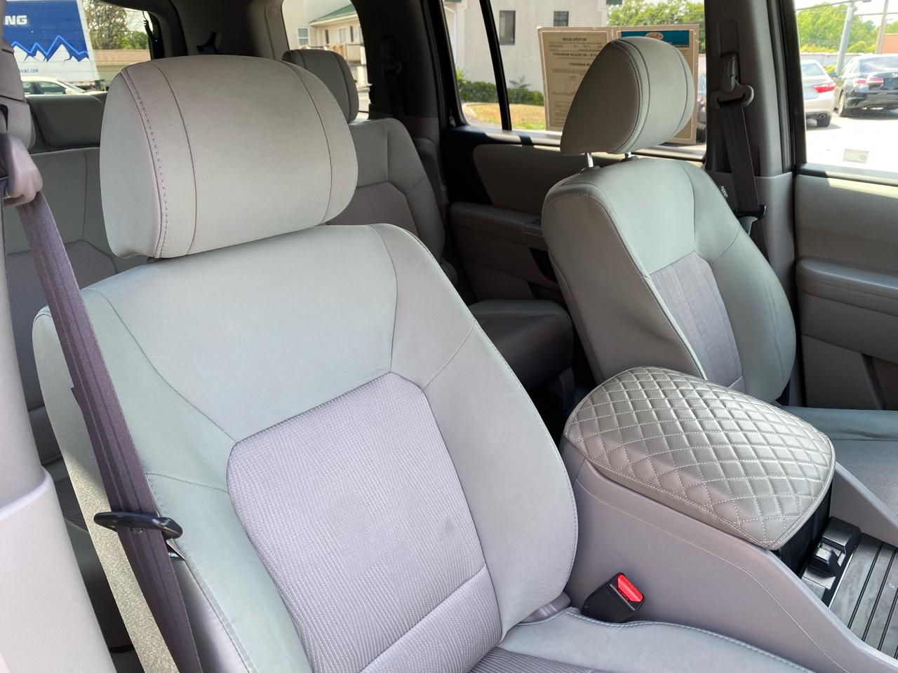 Honda Pilot SE 4WD 2015