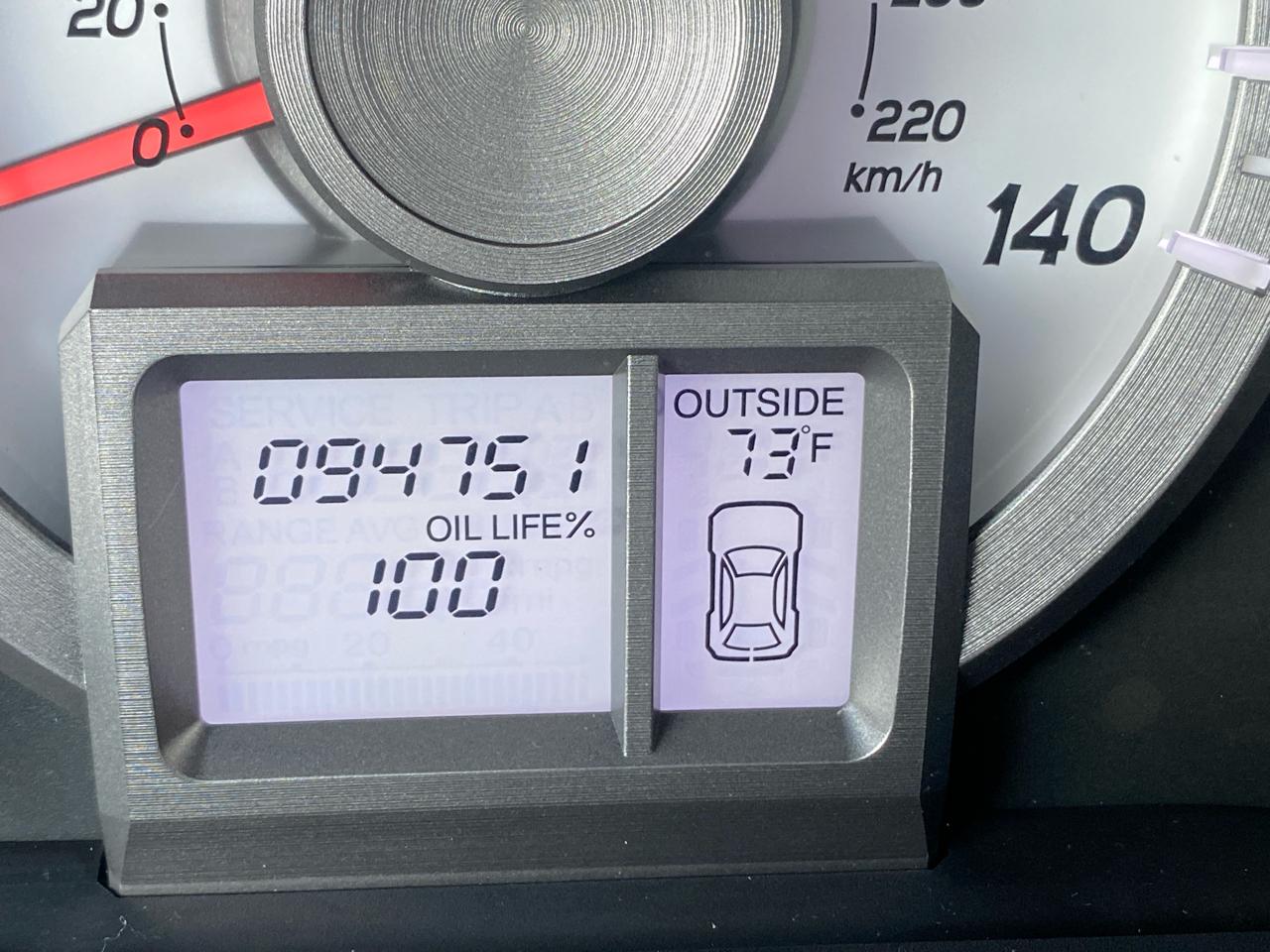 Honda Pilot SE 4WD 2015