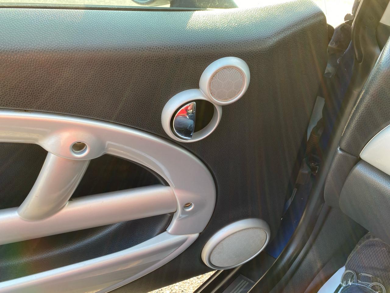MINI Cooper S 2004
