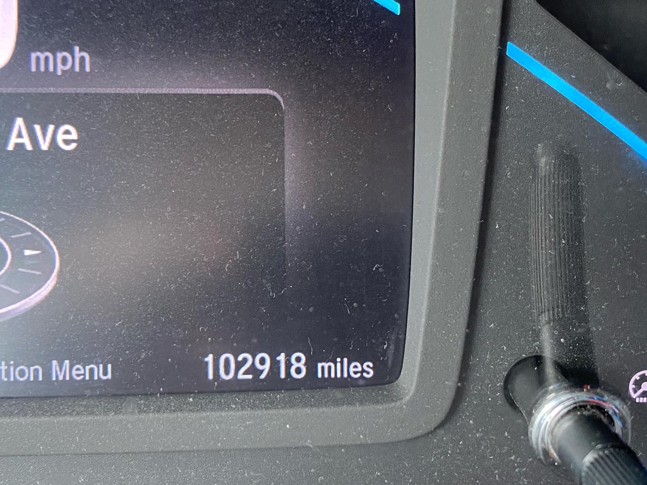 Honda Odyssey EX w/ Leather DVD and Navigation 2018