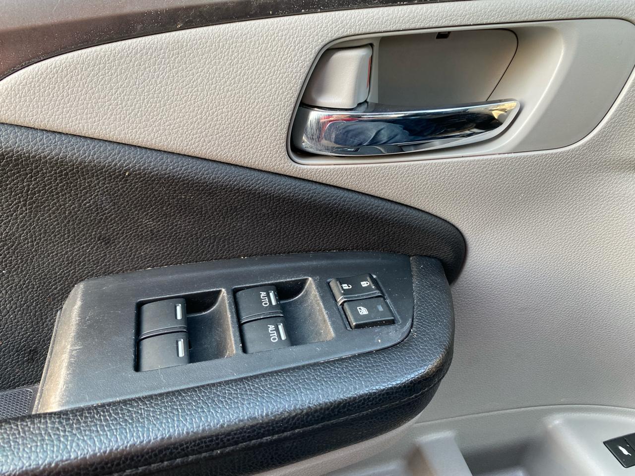 Honda Pilot EXL 4WD 2016