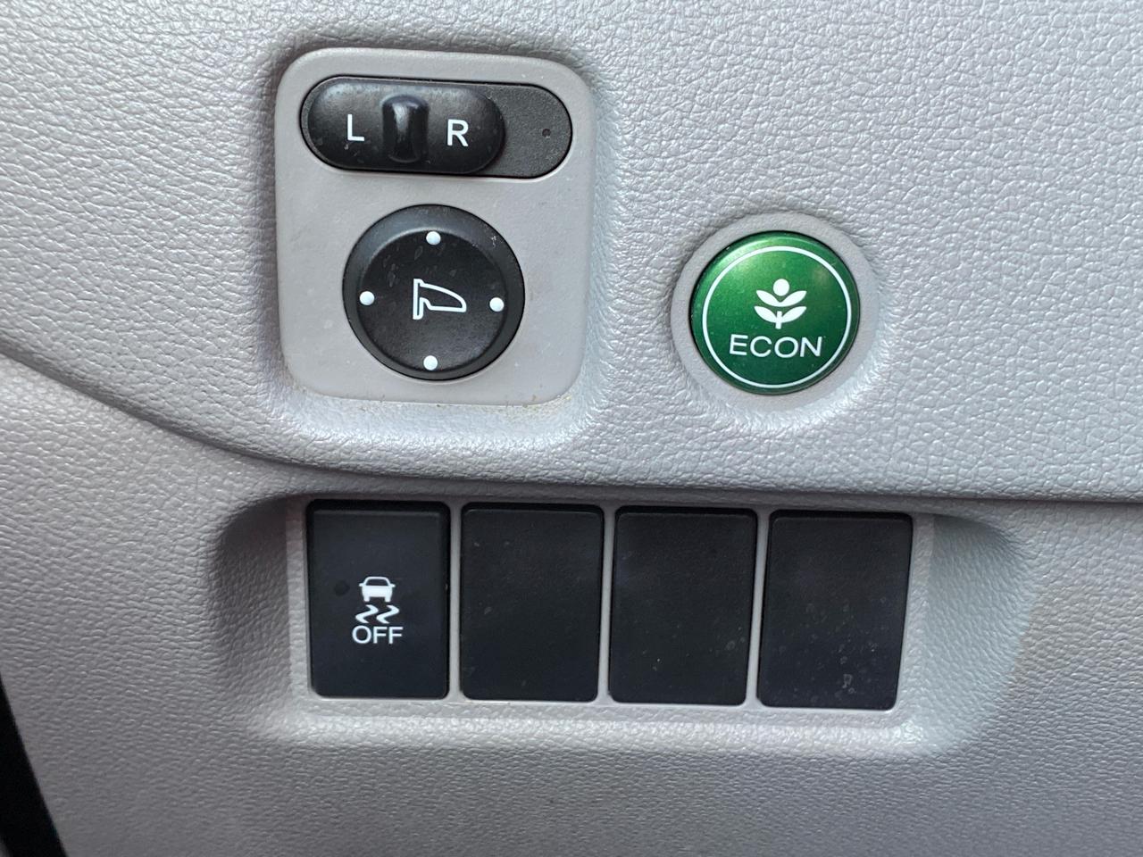 Honda Pilot EXL 4WD 2016