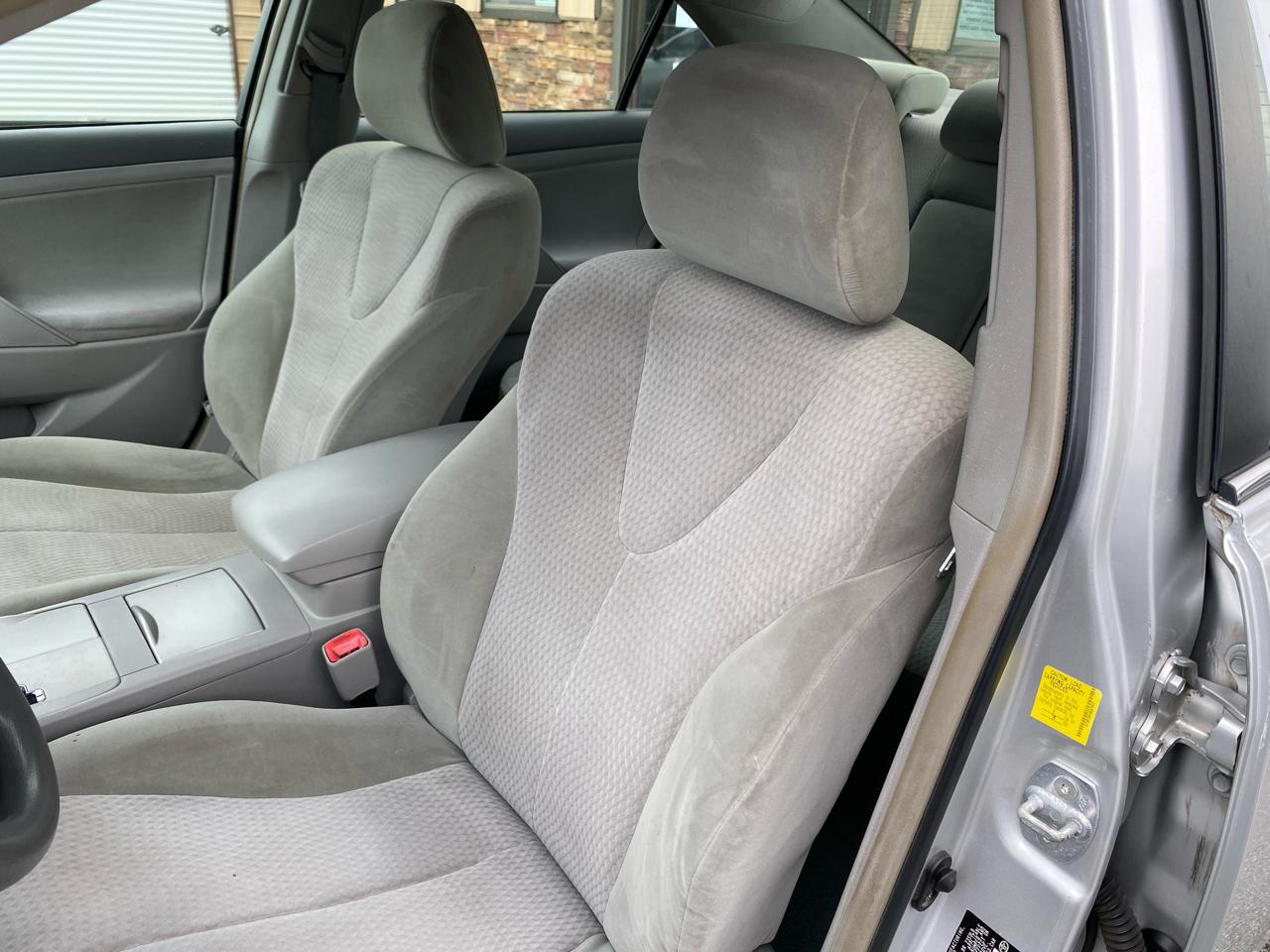Toyota Camry LE 2011
