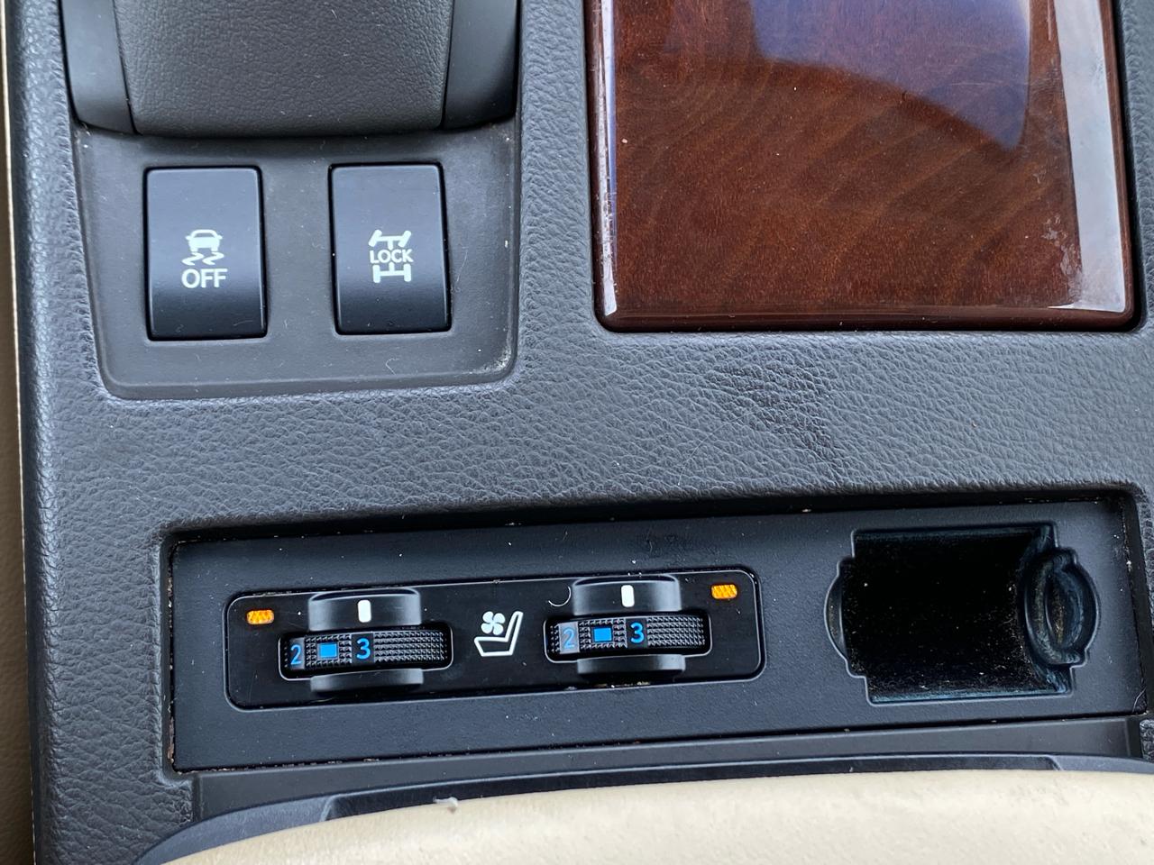 Lexus RX 350 AWD 2015