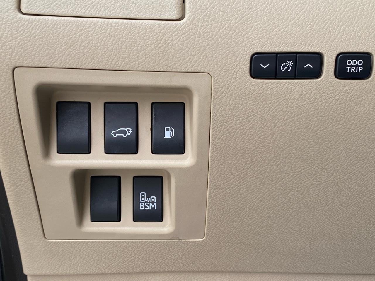 Lexus RX 350 AWD 2015