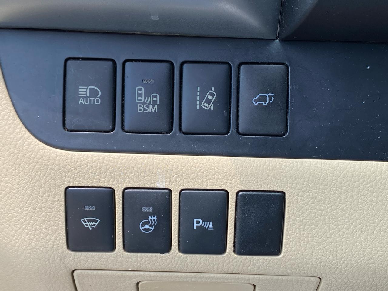 Toyota Highlander Limited AWD V6 2015