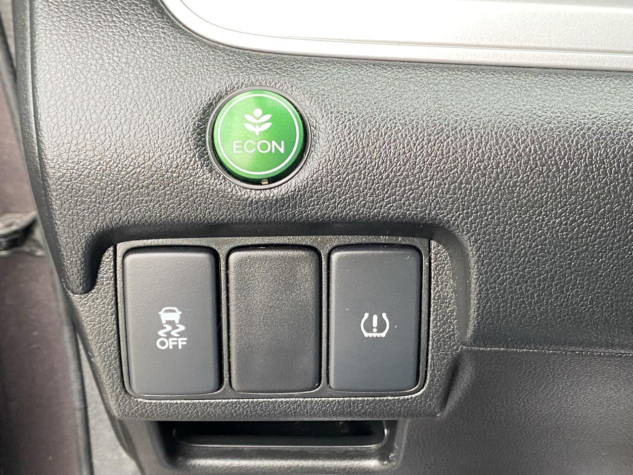 Honda CR-V LX 4WD 2015