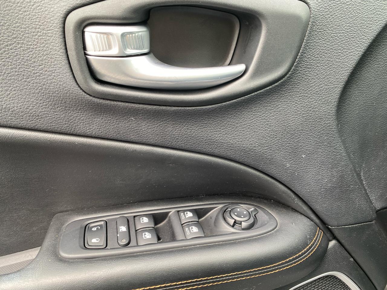 Jeep Compass Limited 4WD 2021