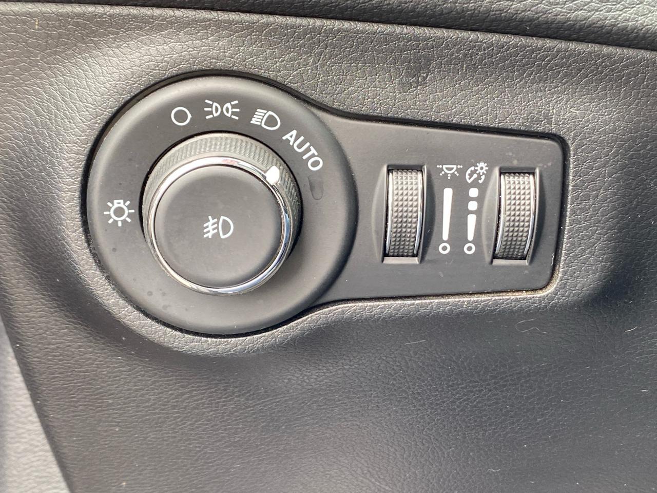Jeep Compass Limited 4WD 2021