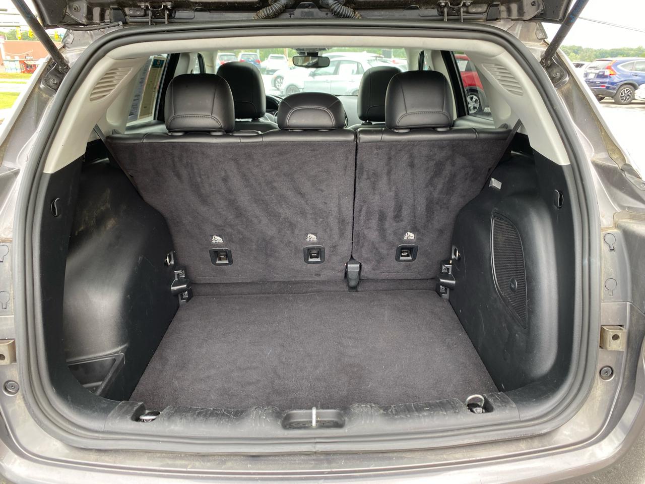 Jeep Compass Limited 4WD 2021