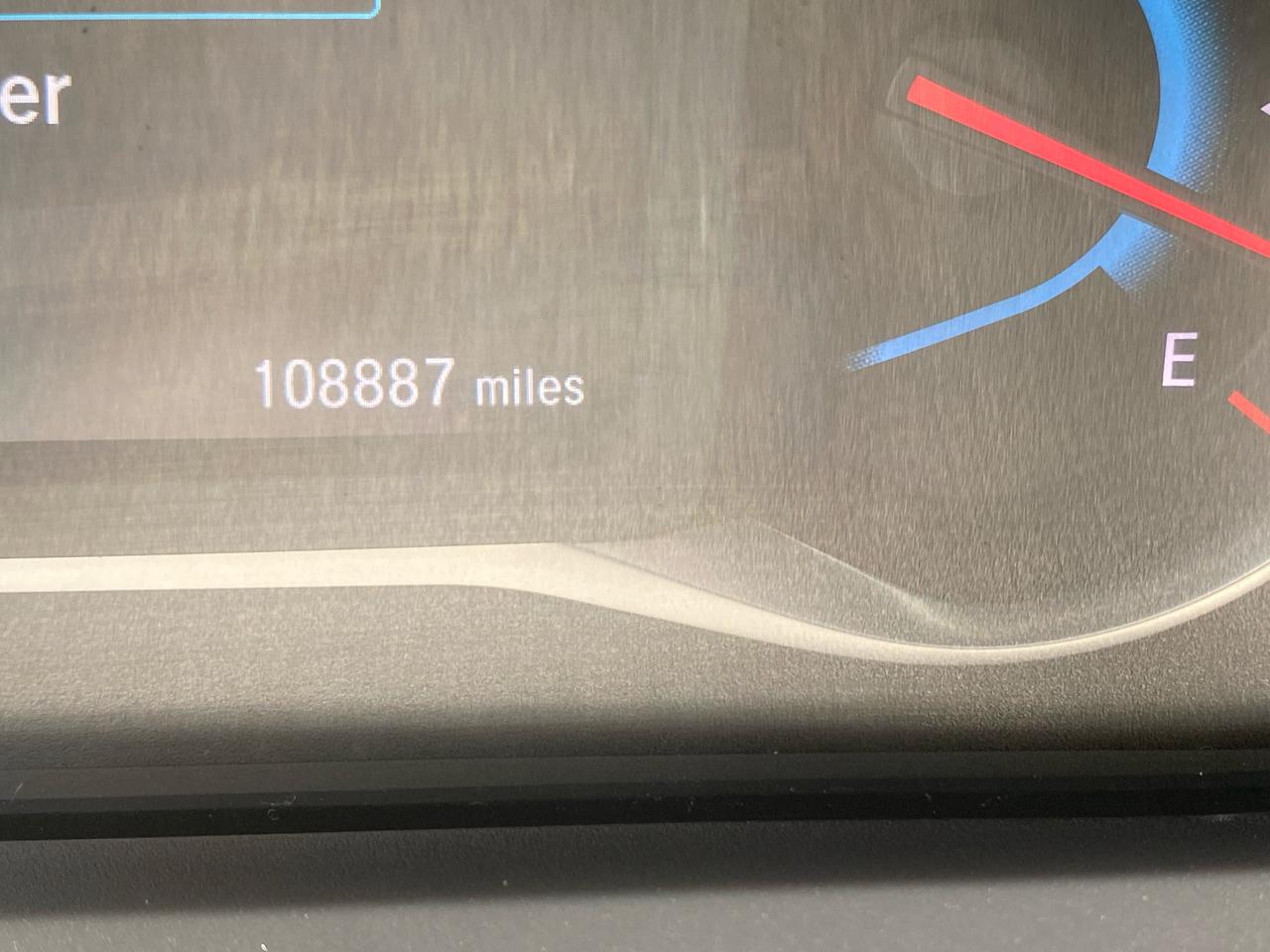 Honda Pilot EX-L w/Navigation and RES AWD 2019