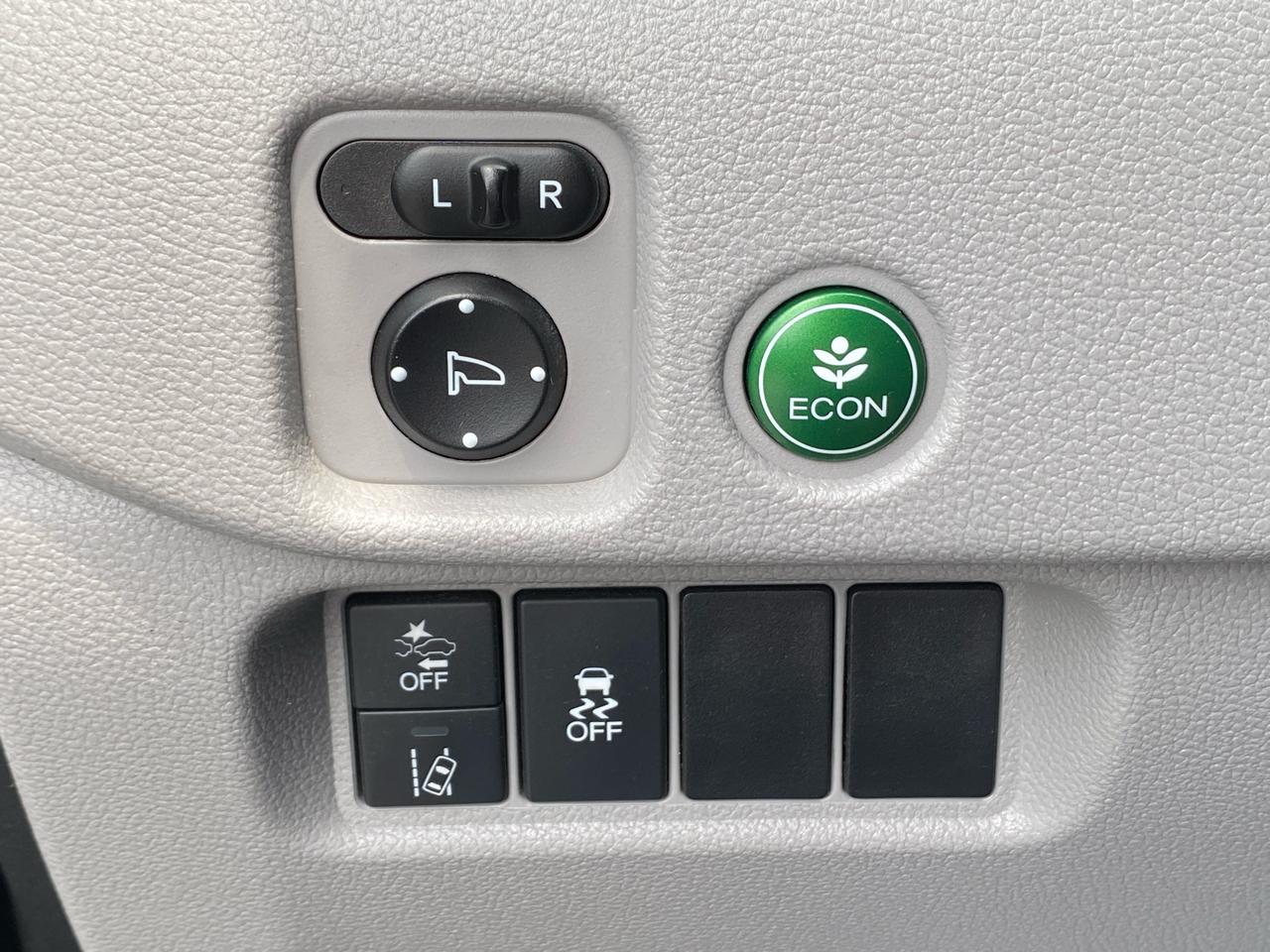 Honda Pilot EX-L w/Navigation and RES AWD 2019