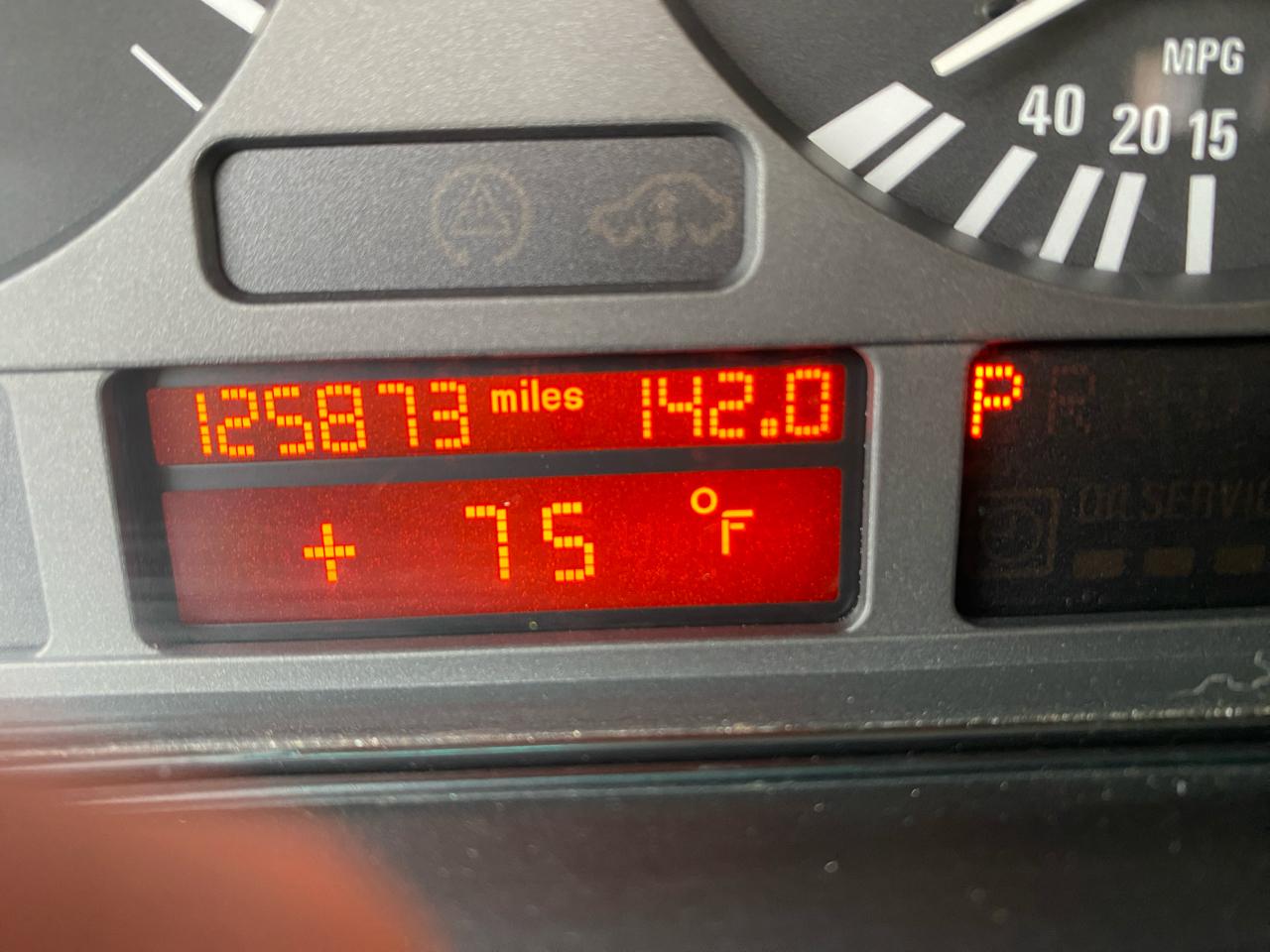 BMW 5-Series 528i 1997