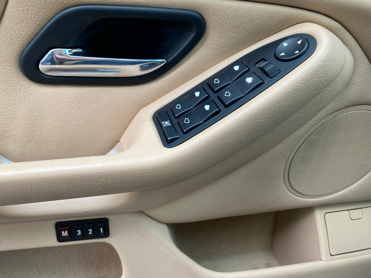 BMW 5-Series 528i 1997