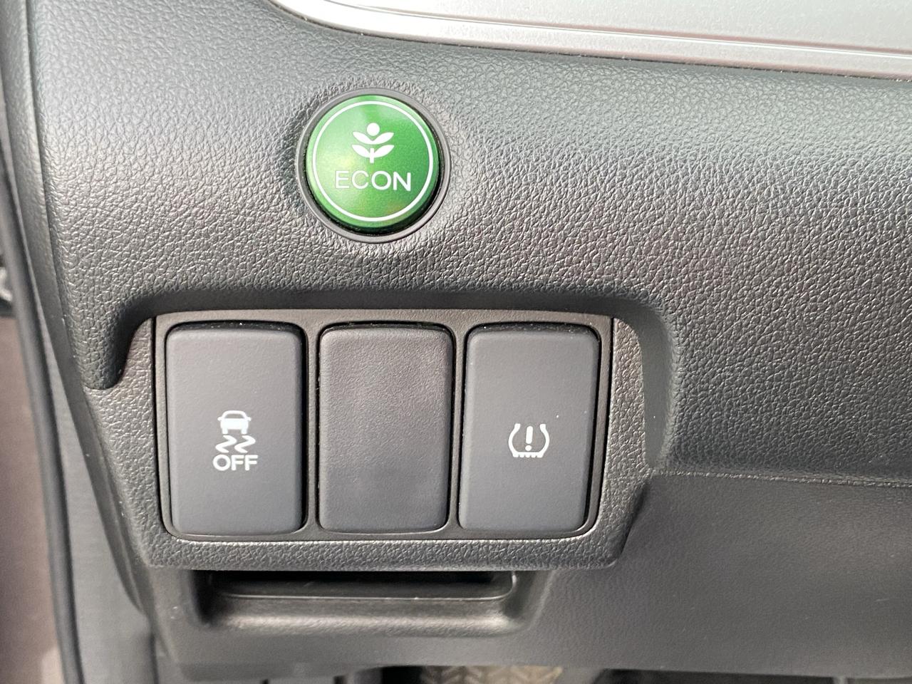 Honda CR-V photo 15