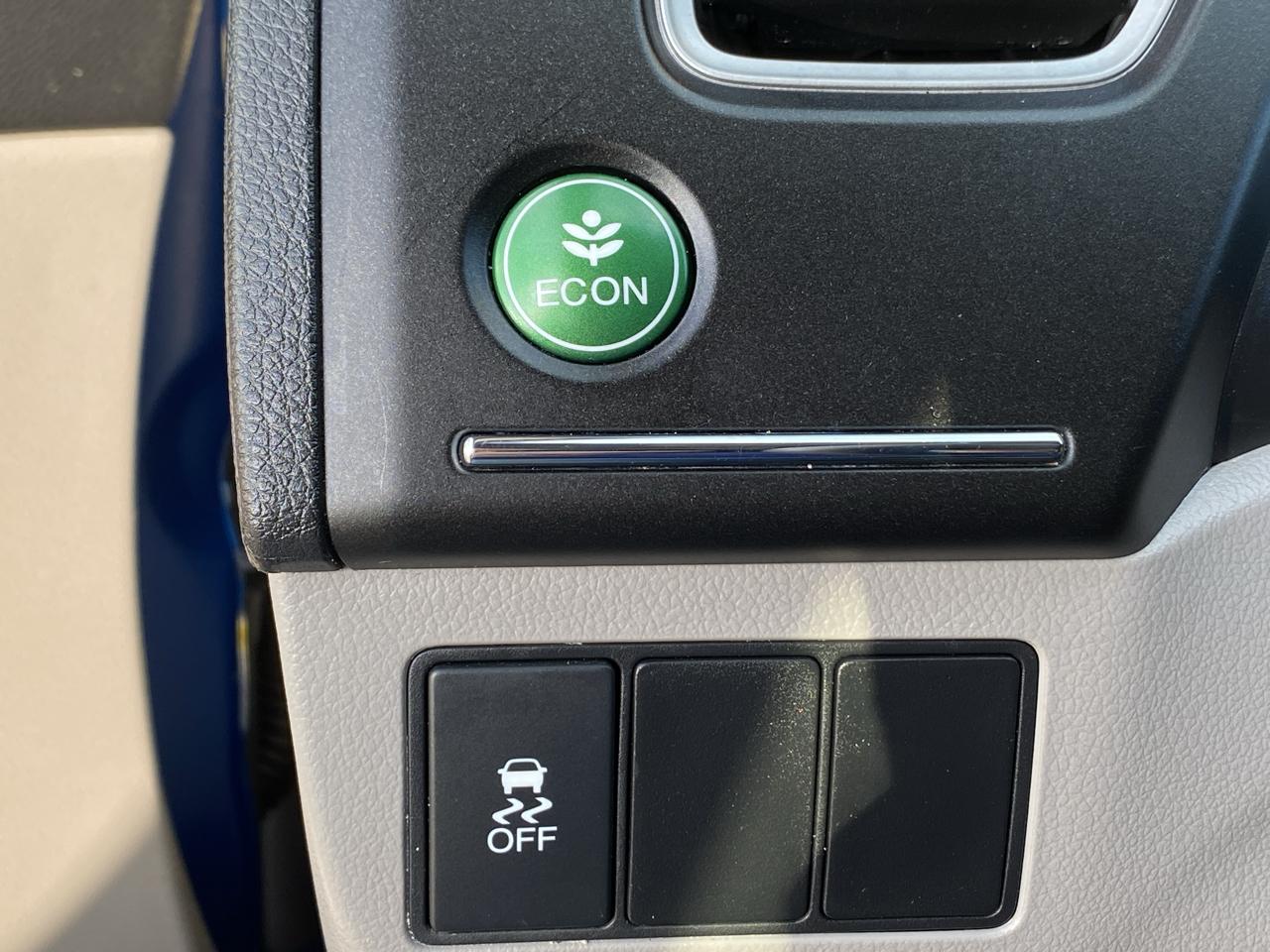 Honda Civic LX Sedan AT 2014