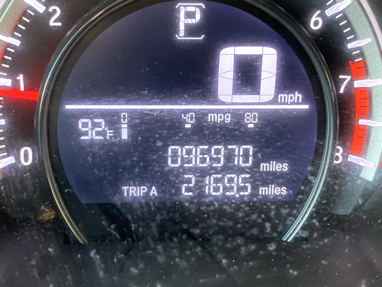 Honda Civic LX Sedan AT 2017