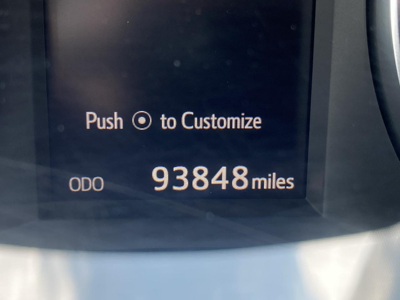 Toyota Highlander photo 12